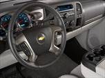 2010 Chevrolet Silverado 1500 Crew Cab photo